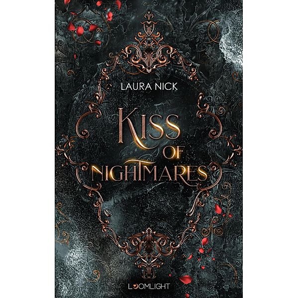 Kiss of Nightmares, Laura Nick