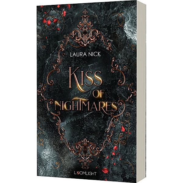 Kiss of Nightmares, Laura Nick