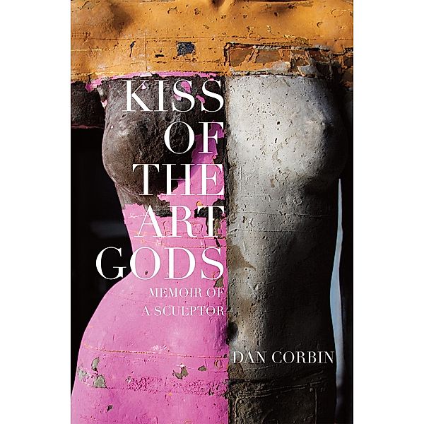 Kiss of the Art Gods, Dan Corbin