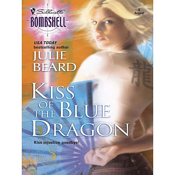 Kiss Of The Blue Dragon, Julie Beard