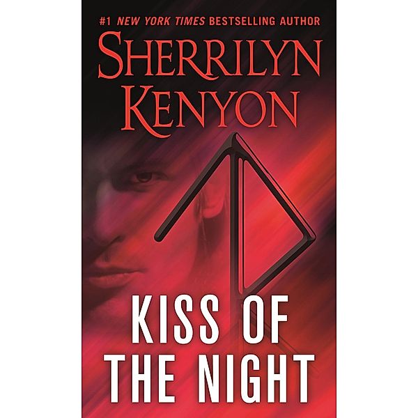 Kiss of the Night / Dark-Hunter Novels Bd.4, Sherrilyn Kenyon