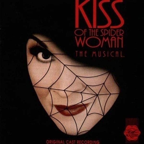 Kiss Of The Spider Woman, Diverse Interpreten