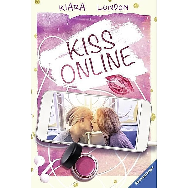 Kiss Online, Kiara London