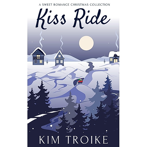 Kiss Ride, Kim Troike