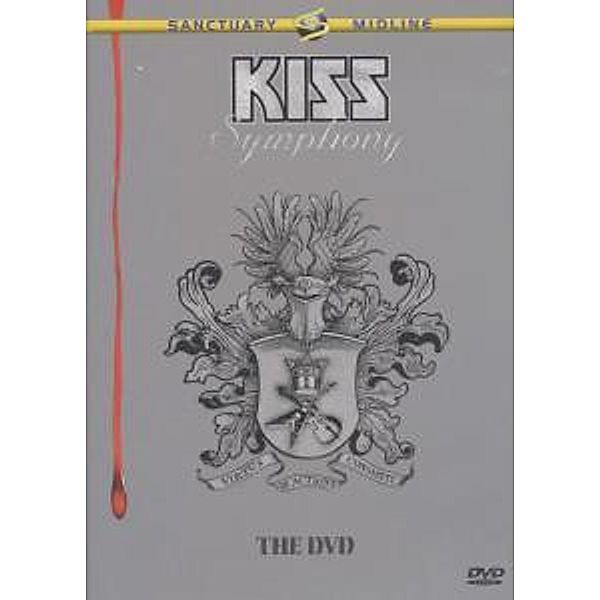 Kiss - Symphony, Kiss