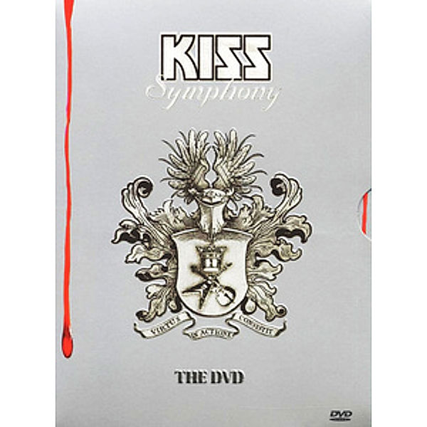 Kiss - Symphony: The DVD, Kiss