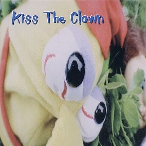 Kiss The Clown, Kiss The Clown