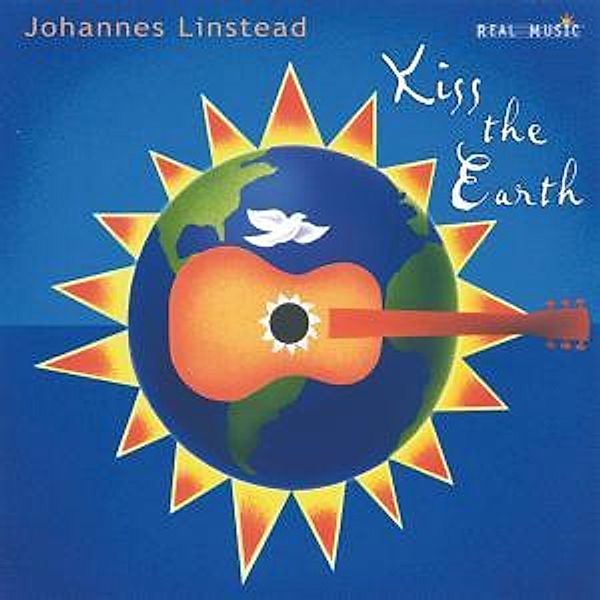 Kiss The Earth, Johannes Linstead