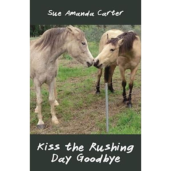 Kiss the Rushing Day Goodbye, Sue Carter
