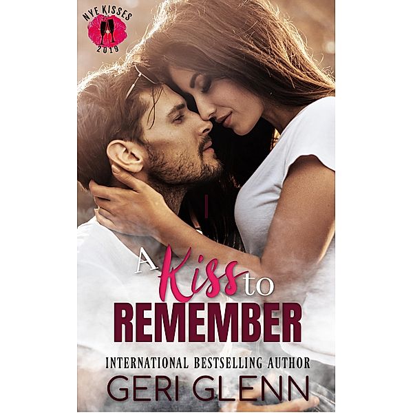 Kiss to Remember / Geri Glenn, Geri Glenn