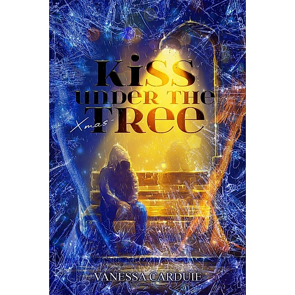Kiss under the christmas tree, Vanessa Carduie