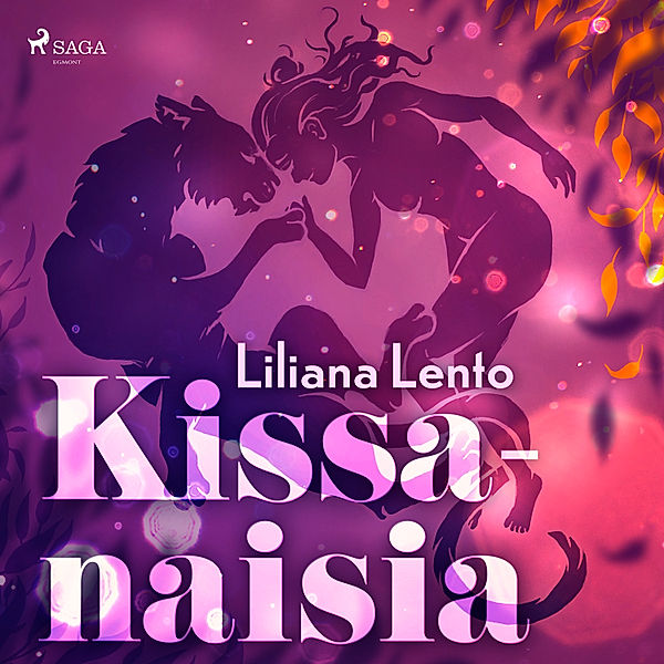 Kissanaisia, Liliana Lento