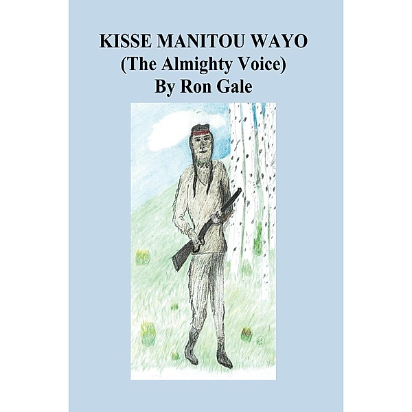Kisse Manitou Wayo, Ron Gale