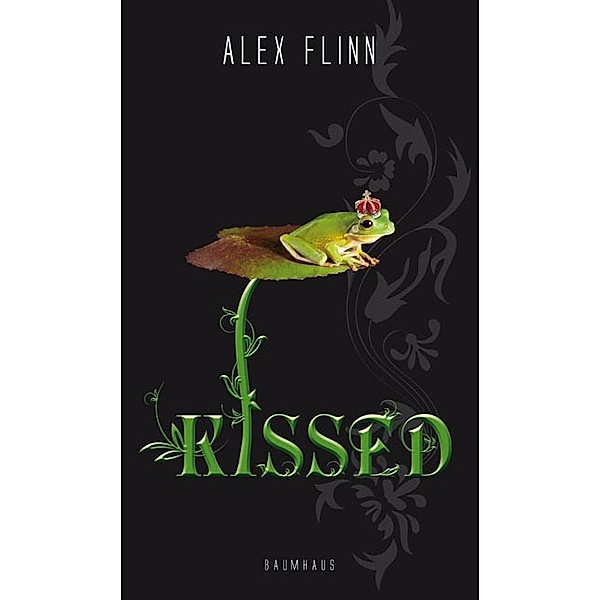 Kissed, Alex Flinn