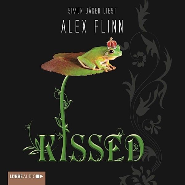 Kissed, Alex Flinn