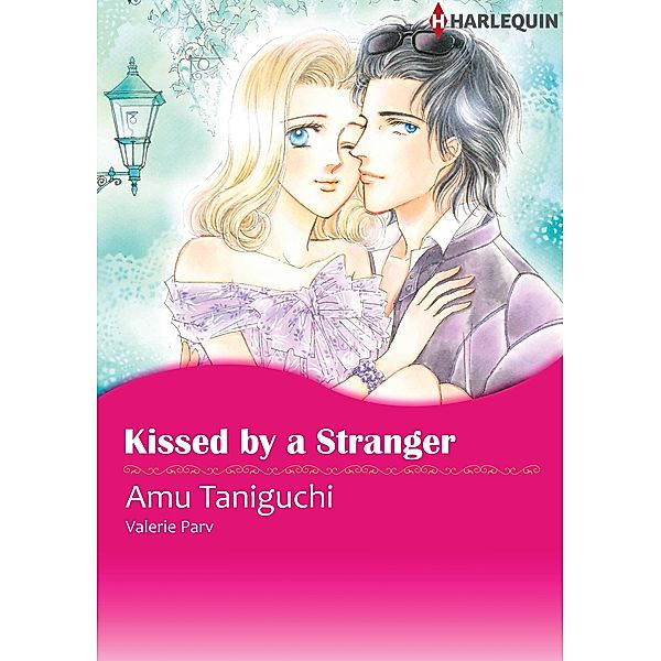 Kissed by A Stranger, Valerie Parv