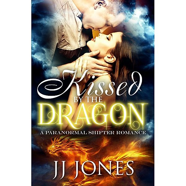 Kissed By The Dragon, Jj Jones