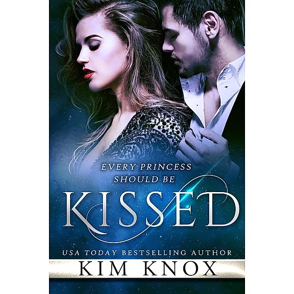 Kissed / Entangled: Select Otherworld, Kim Knox