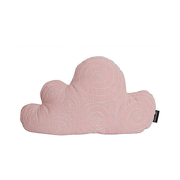 Roommate Kissen CLOUD (60x40) in rosa