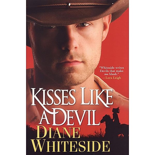 Kisses Like A Devil, Diane Whiteside