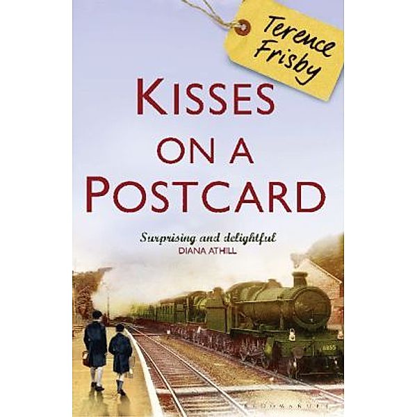 Kisses on a Postcard, Terence Frisby