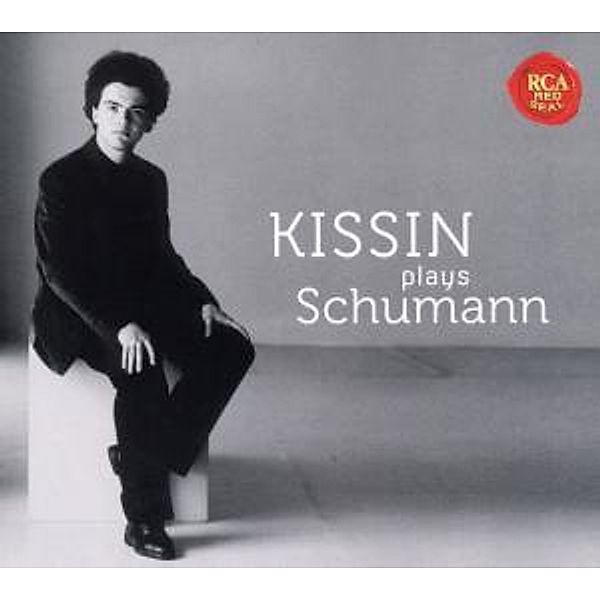Kissin Plays Schumann, Evgeny Kissin
