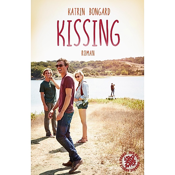 Kissing Bd.1, Katrin Bongard