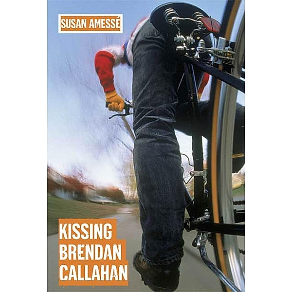 Kissing Brendan Callahan, Susan Amesse