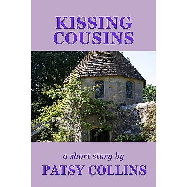 Kissing Cousins, Patsy Collins