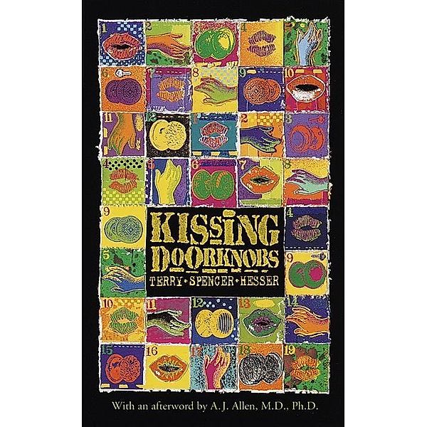 Kissing Doorknobs, Terry Spencer Hesser