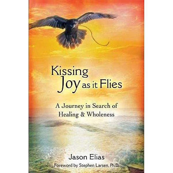 Kissing Joy As It Flies, Jason Elias