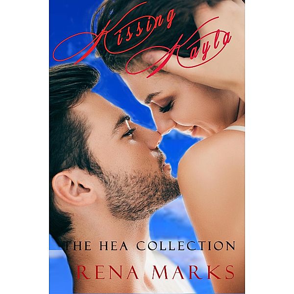 Kissing Kayla, Rena Marks