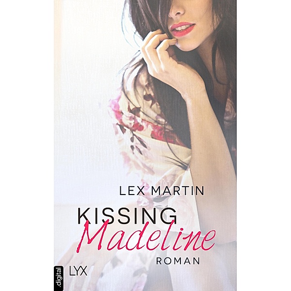 Kissing Madeline, Lex Martin