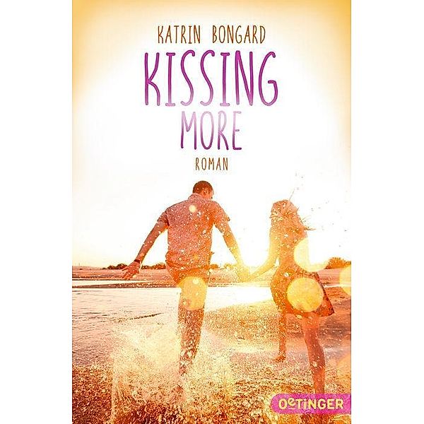 Kissing more / Kissing Bd.2, Katrin Bongard