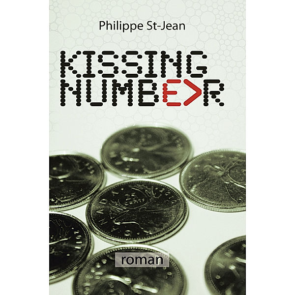 Kissing Number, Philippe St-Jean