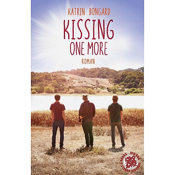 Kissing one more / Kissing Bd.3, Katrin Bongard