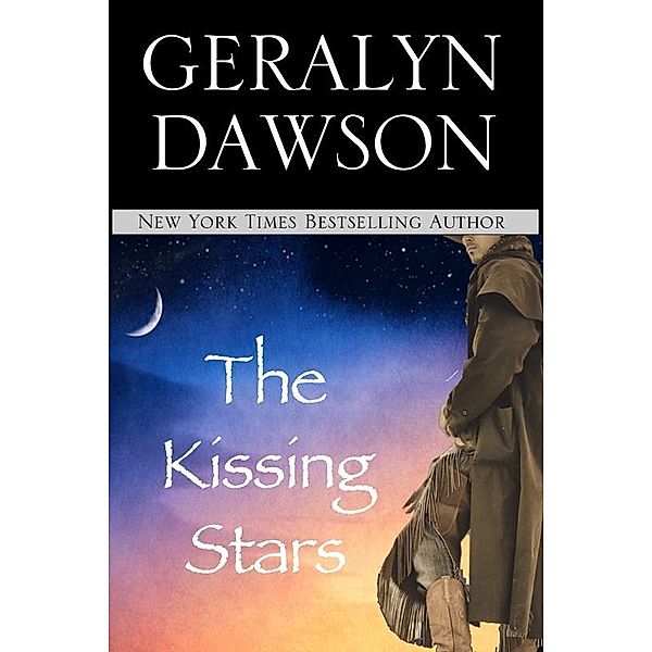Kissing Stars / Geralyn Dawson, Geralyn Dawson