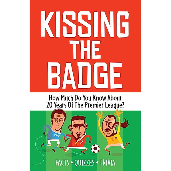 Kissing the Badge