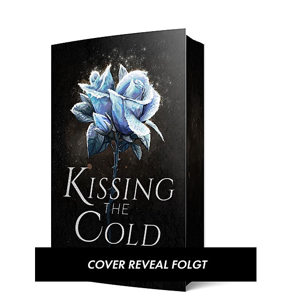 Kissing the Cold, Annie Waye