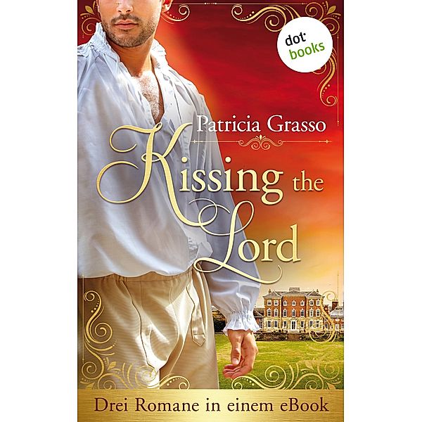 Kissing the Lord, Patricia Grasso