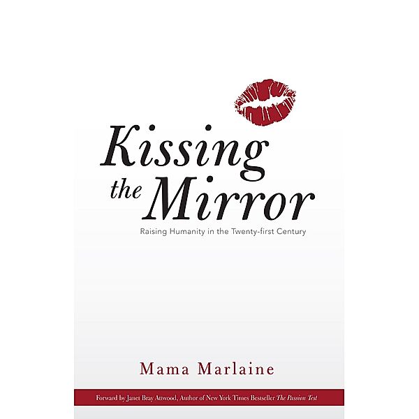 Kissing the Mirror, Mama Marlaine