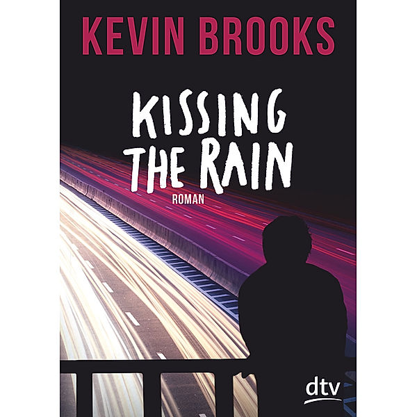 Kissing the Rain, Kevin Brooks