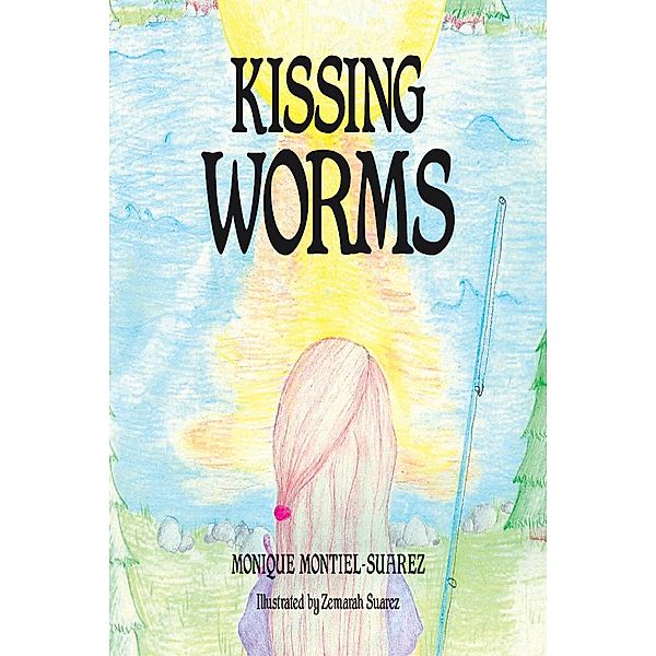 Kissing Worms, Monique Montiel-Suarez