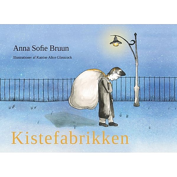Kistefabrikken, Anna Sofie Bruun