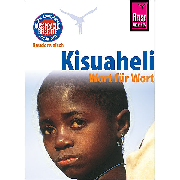 Kisuaheli - Wort für Wort (für Tansania, Kenia und Uganda), Christoph Friedrich