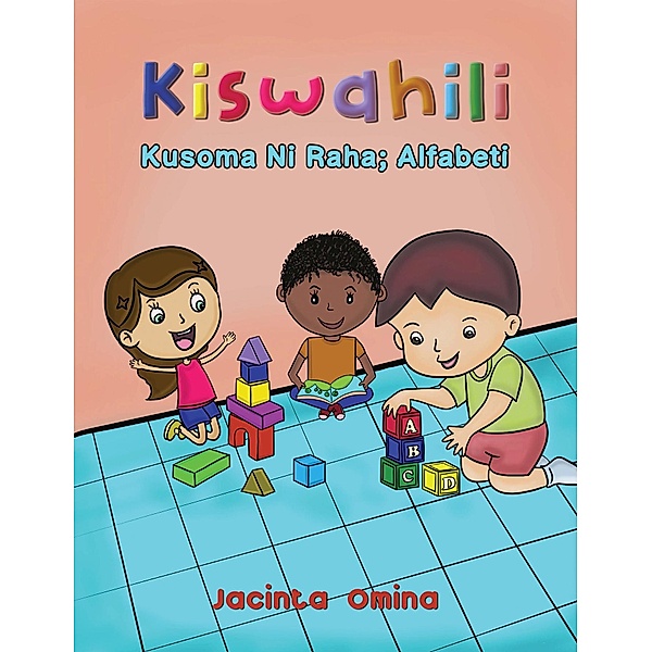 Kiswahili, Jacinta Omina