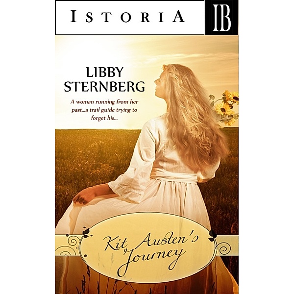 Kit Austen's Journey, Libby Sternberg