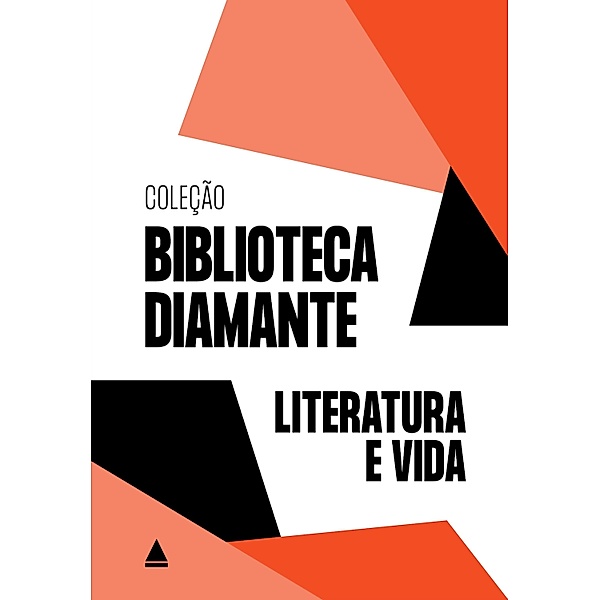 Kit Biblioteca Diamante - Literatura e vida, Machado de Assis, Lima Barreto, Oscar Wilde, George Orwell