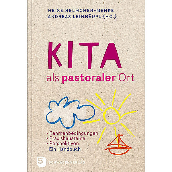 Kita als pastoraler Ort