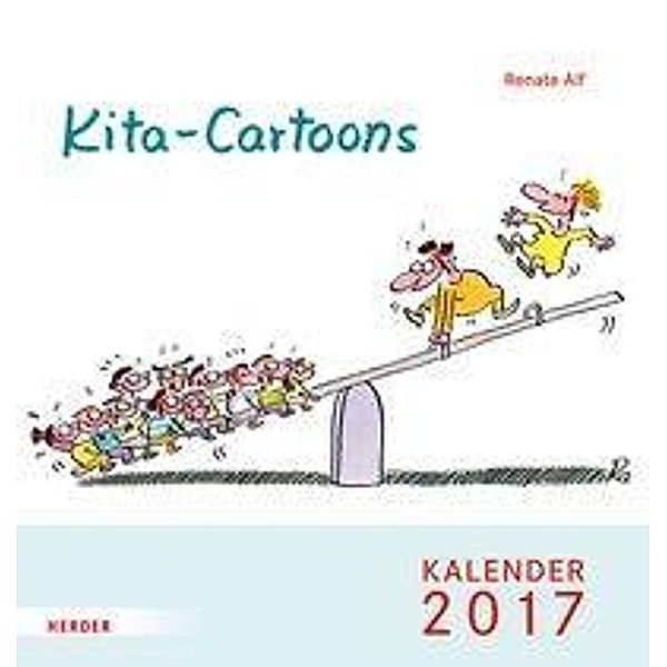 Kita-Cartoons 2017